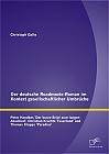 Der deutsche Roadmovie-Roman im Kontext gesellschaftlicher Umbrüche: Peter Handkes  'Der kurze Brief zum langen Abschied', Christian Krachts 'Faserland' und Thomas Klupps 'Paradiso'