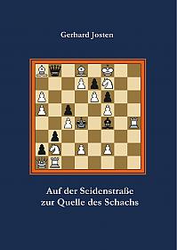 Auf der Seidenstraße zur Quelle des Schachs