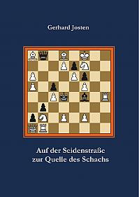 Auf der Seidenstraße zur Quelle des Schachs