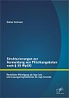 Strukturierungen zur Vermeidung von Pflichtangeboten nach § 35 WpÜG: Rechtliche Würdigung de lege lata und Lösungsmöglichkeiten de lege ferenda