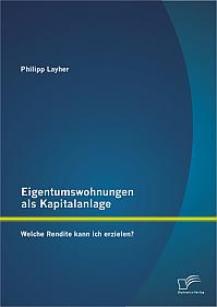 Eigentumswohnungen als Kapitalanlage: Welche Rendite kann ich erzielen?