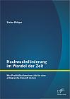 Nachwuchsförderung im Wandel der Zeit: Wie Profifußballvereine sich für eine erfolgreiche Zukunft rüsten