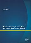 Personenhandelsgesellschaften und latente Steuern nach BilMoG