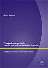 Phraseologismen in der spanischen und italienischen Sprache: Eine korpusbasierte kontrastive Analyse