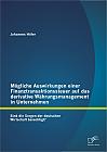 Mögliche Auswirkungen einer Finanztransaktionssteuer auf das derivative Währungsmanagement in Unternehmen: Sind die Sorgen der deutschen Wirtschaft berechtigt?