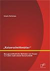 Kaiserschnittmütter: Das gesamtheitliche Befinden von Frauen 1-2 Jahre nach einem Kaiserschnitt