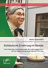 Ostdeutsche Ernährung im Wandel: Eine Studie über die Veränderungen der Ernährungssituation seit der Wiedervereinigung am Beispiel Thüringen