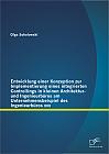 Entwicklung einer Konzeption zur Implementierung eines integrierten Controllings in kleinen Architektur- und Ingenieurbüros am Unternehmensbeispiel des Ingenieurbüros xxx