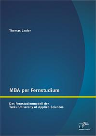 MBA per Fernstudium: Das Fernstudienmodell der Turku University of Applied Sciences