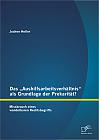 Das Aushilfsarbeitsverhältnis als Grundlage der Prekarität? Missbrauch eines wandelbaren Rechtsbegriffs