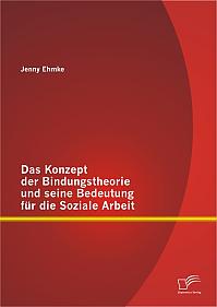 Das Konzept der Bindungstheorie und seine Bedeutung für die Soziale Arbeit