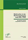 Wahlrechte in der Rechnungslegung nach IAS/IFRS