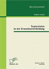 Supervision in der Erwachsenenbildung