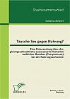 Tausche Sex gegen Nahrung?: Eine Untersuchung über das gleichgeschlechtliche soziosexuelle Verhalten weiblicher Bonobos (Pan paniscus) bei der Nahrungsaufnahme