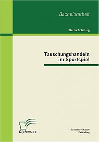 Täuschungshandeln im Sportspiel