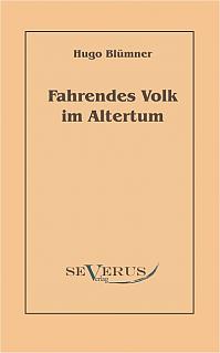 Fahrendes Volk im Altertum