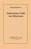 Fahrendes Volk im Altertum