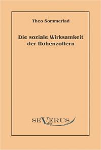 Die soziale Wirksamkeit der Hohenzollern