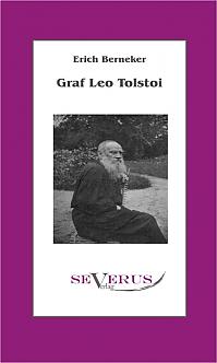 Graf Leo Tolstoi