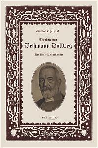 Theobald von Bethmann Hollweg der fünfte Reichskanzler