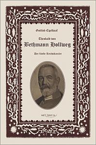 Theobald von Bethmann Hollweg der fünfte Reichskanzler