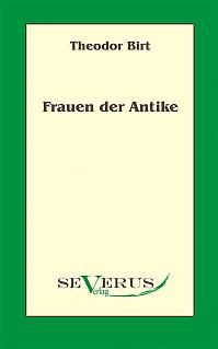 Frauen der Antike