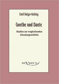 Goethe und Dante