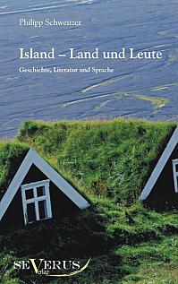 Island - Land und Leute