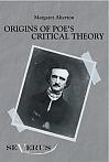 Origins of Poe's critical theory
