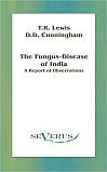 Fungus-disease of India