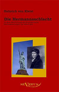 Die Hermannsschlacht