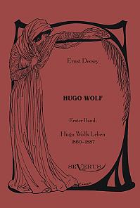 Hugo Wolf