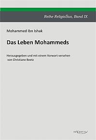 Das Leben Mohammeds