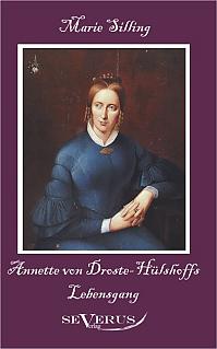 Annette von Droste-Hülshoff