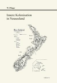 Innere Kolonisation in Neuseeland