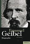 Emanuel Geibel. Biographie