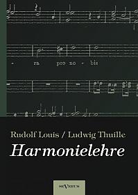 Harmonielehre