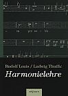 Harmonielehre