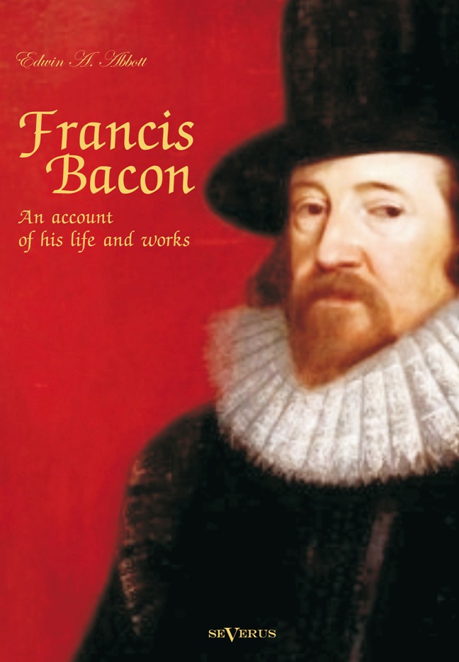 francis bacon biography in english