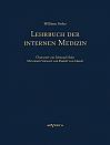 Lehrbuch der internen Medizin. Deutsche Übersetzung von William Oslers "The Principles and practice of medicine"