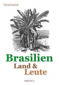 Brasilien - Land und Leute