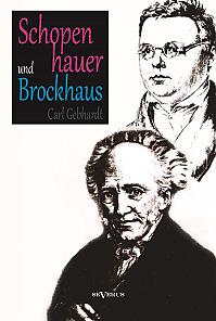Schopenhauer und Brockhaus