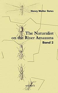 The Naturalist on the River Amazons