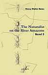 The Naturalist on the River Amazons