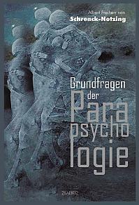 Grundfragen der Parapsychologie