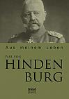 Paul von Hindenburg