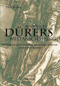 Beiträge zu Dürers Weltanschauung