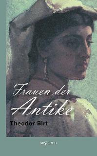 Frauen der Antike