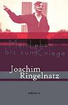 Mein Leben bis zum Kriege. Autobiographie