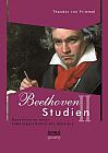 Beethoven Studien II - Bausteine zu einer Lebensgeschichte des Meisters